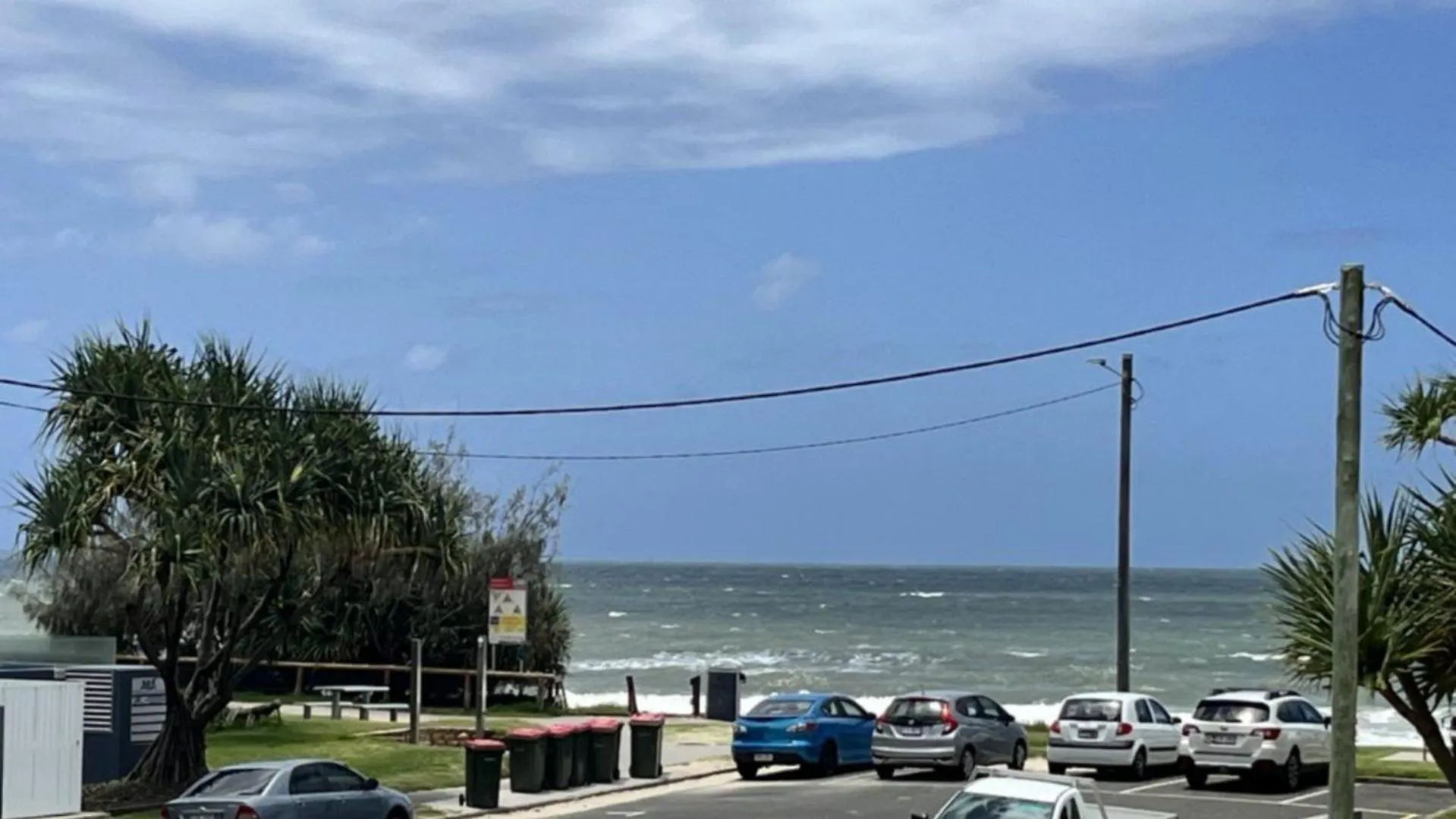 Dulkara Unit 4 Lägenhet Caloundra