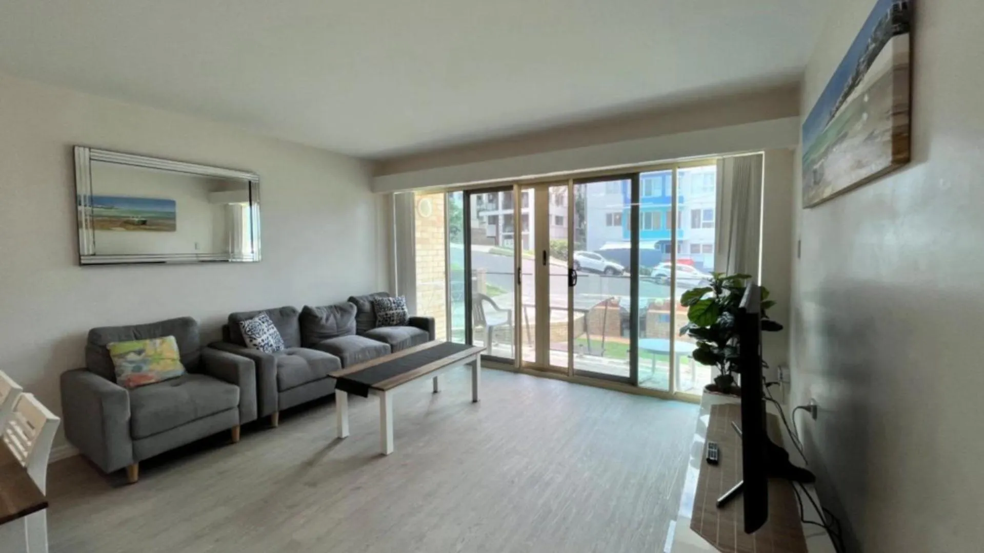 Dulkara Unit 4 Lägenhet Caloundra